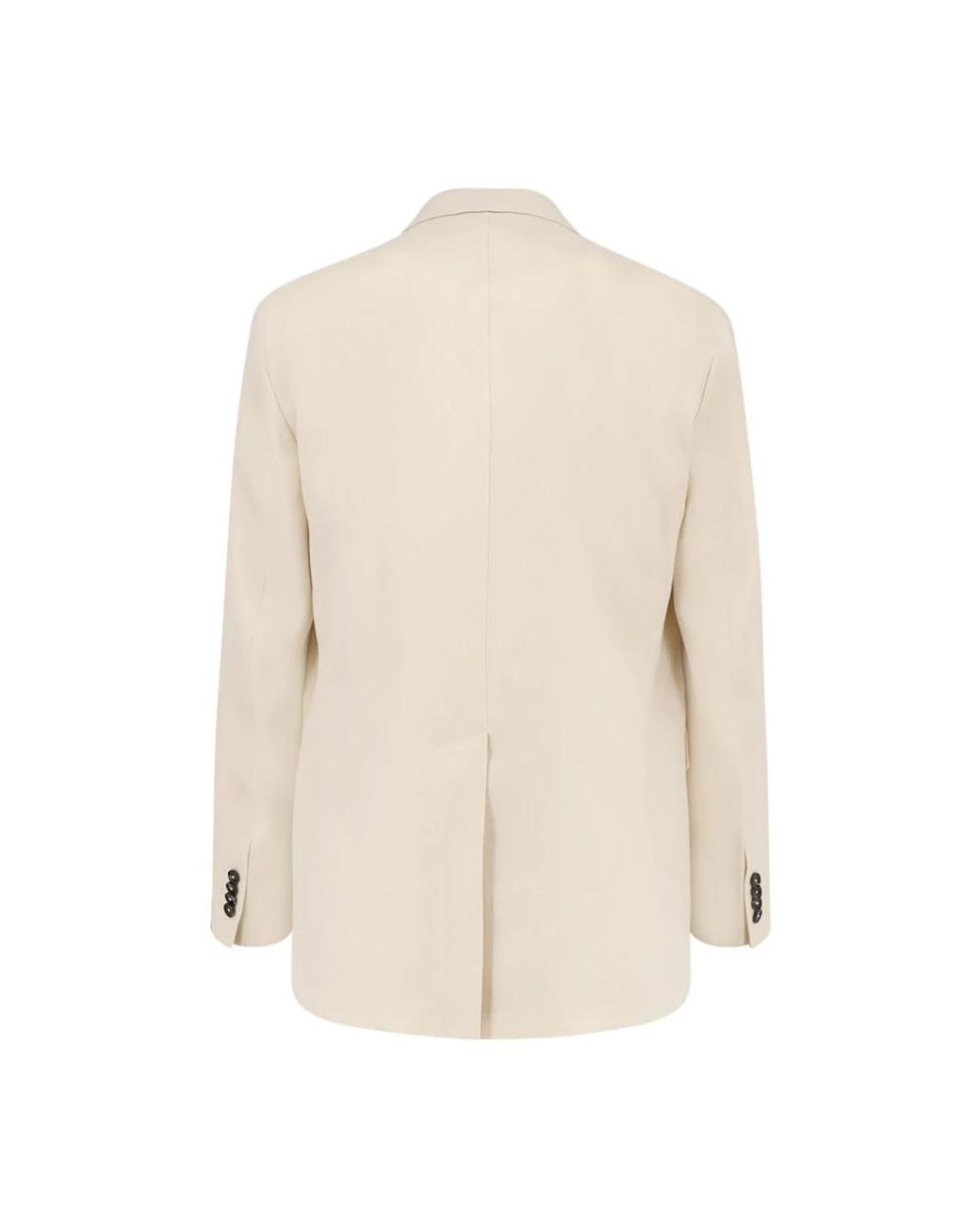 Single Breasted Suits Tagliatore de hombre de color Natural