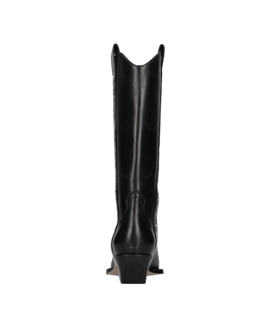 Off-White c/o Virgil Abloh Black Boots