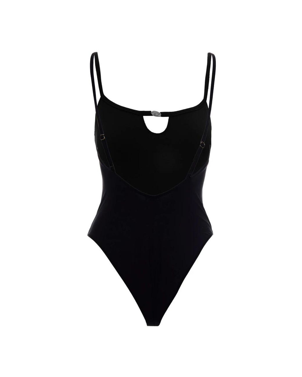 One-Piece DIESEL de color Black
