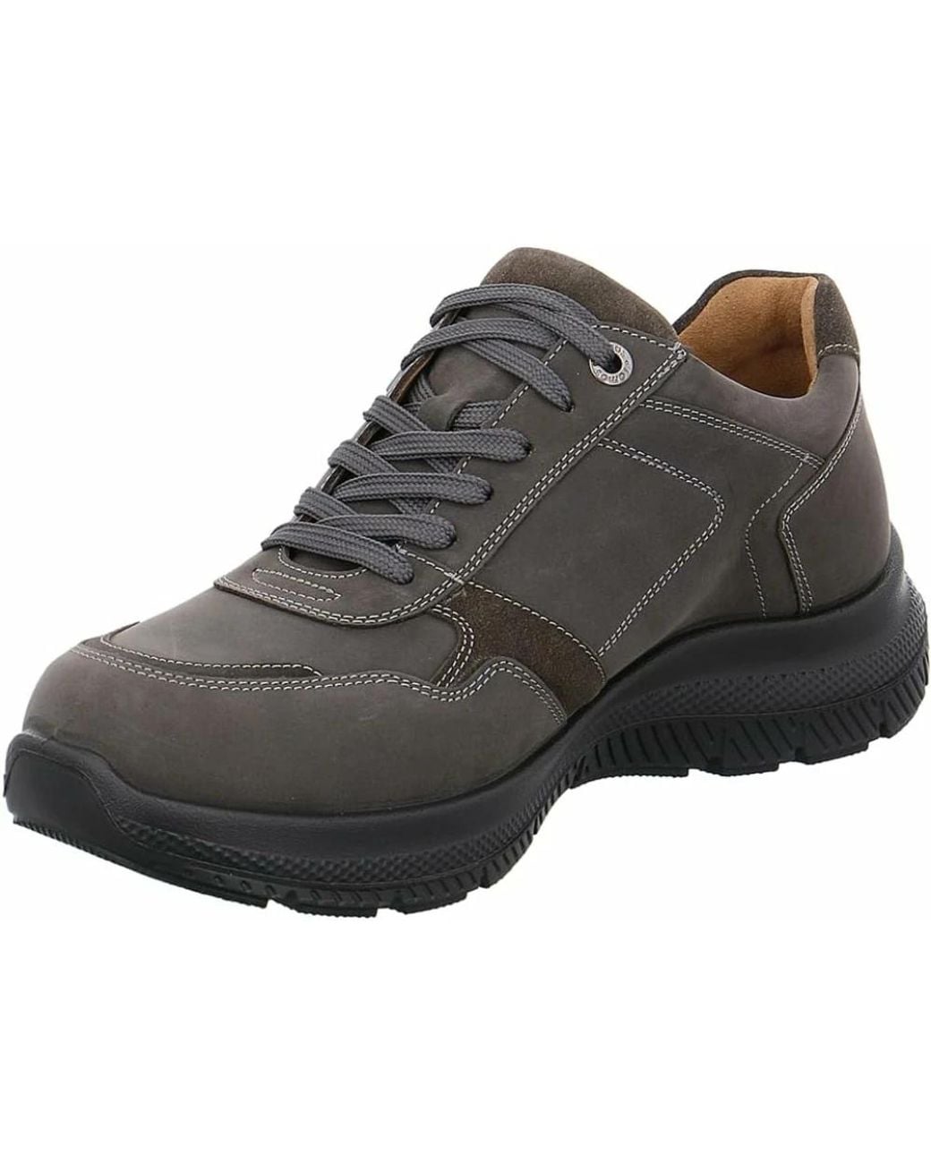 Jomos Confidence Sneaker in Brown für Herren