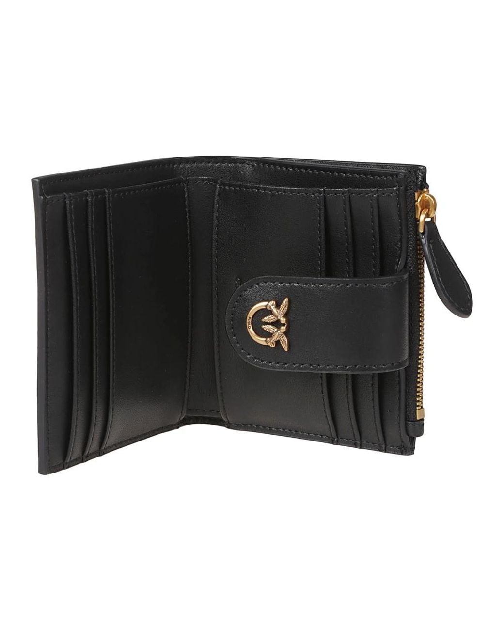 Pinko Black Wallets & Cardholders