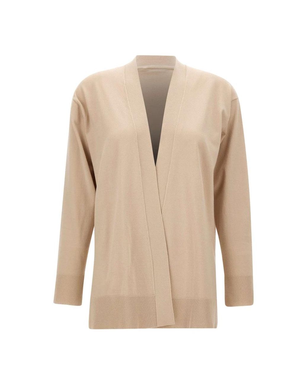 Cardigans Elena Miro en coloris Natural