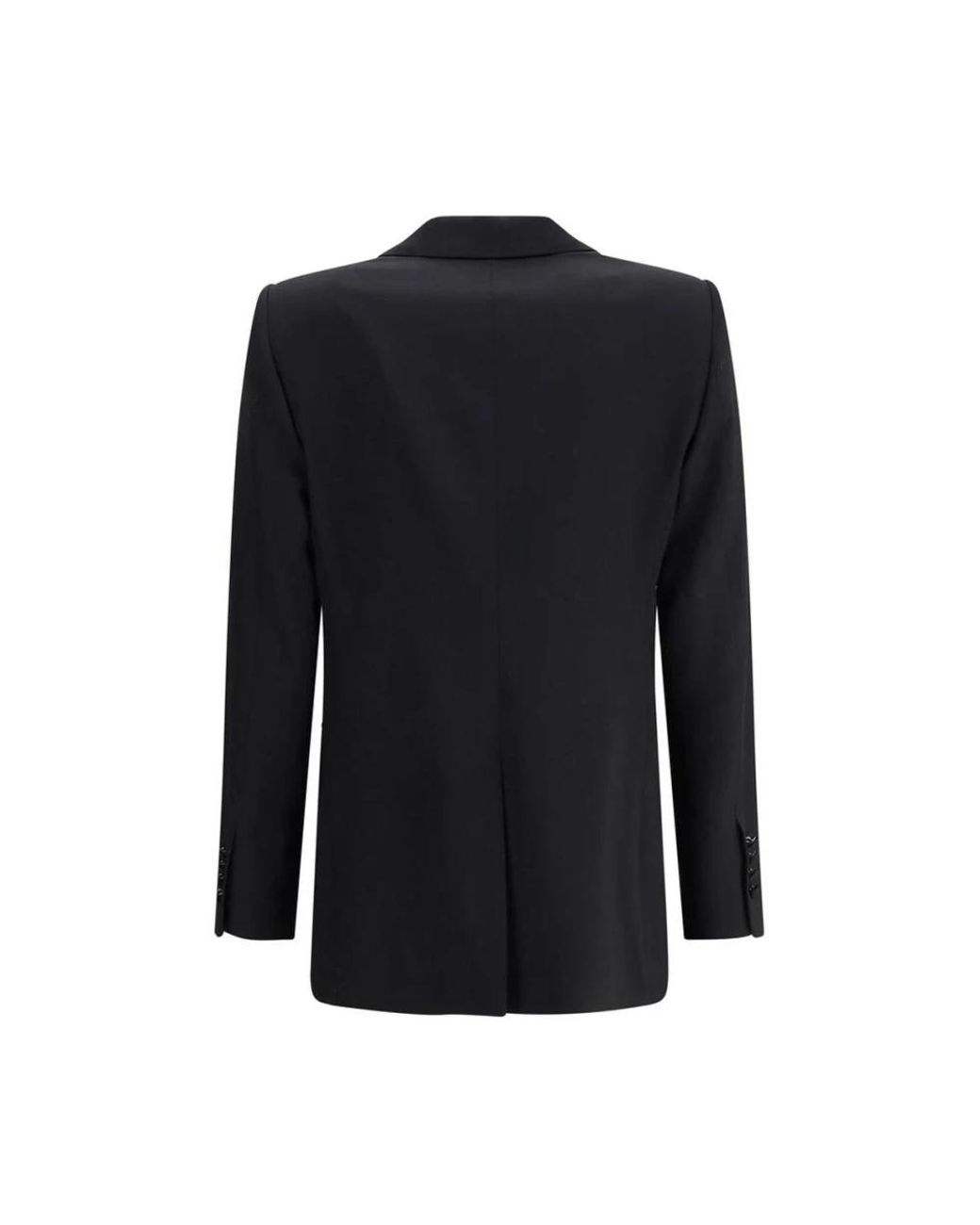 Lardini Black Blazers