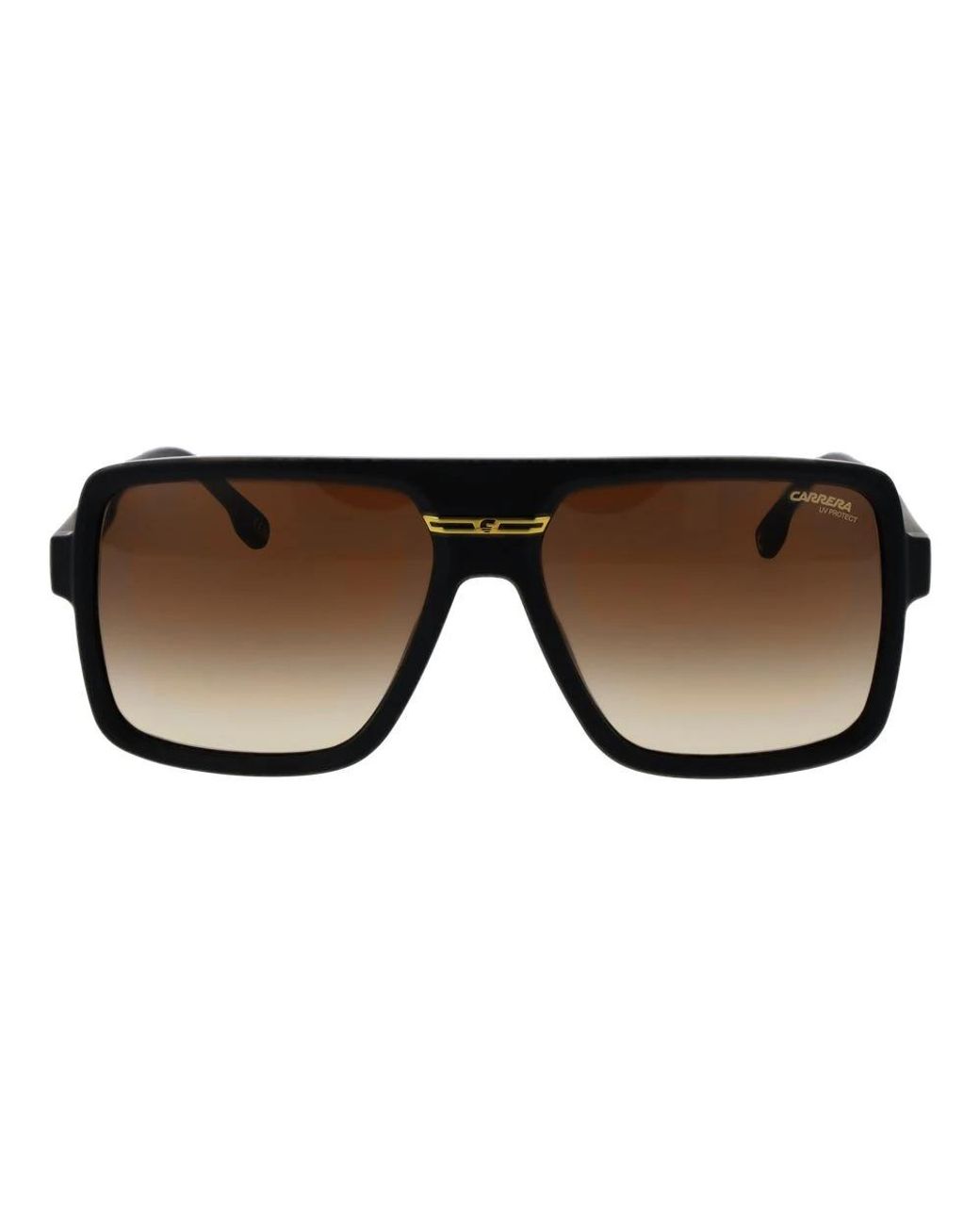 Sunglasses Carrera pour homme en coloris Black
