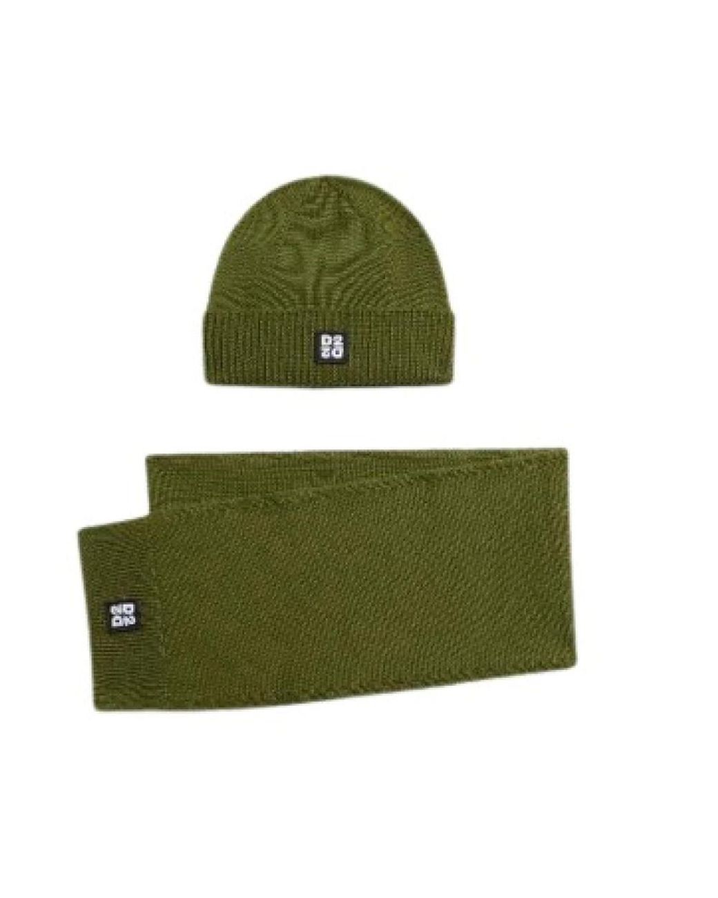 DSquared² Green Accessories for men