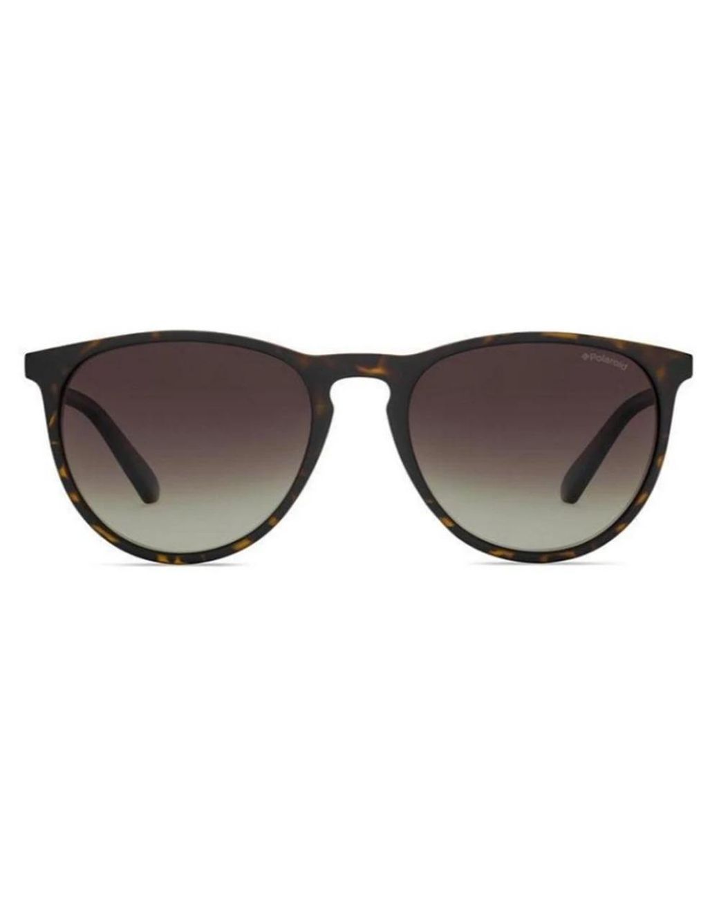 Polaroid Metallic Sunglasses