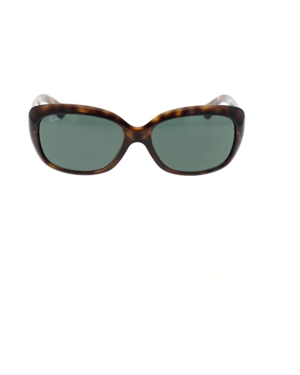 Ray-Ban Brown Sunglasses