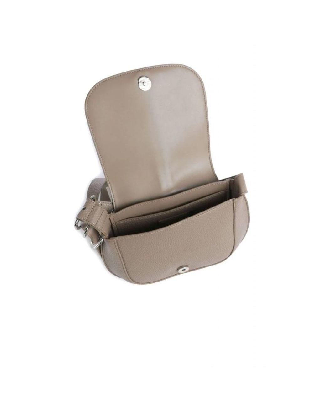 Boss Gray Cross Body Bags