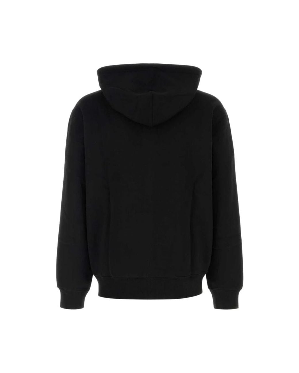 Carhartt Black Zip-Throughs for men