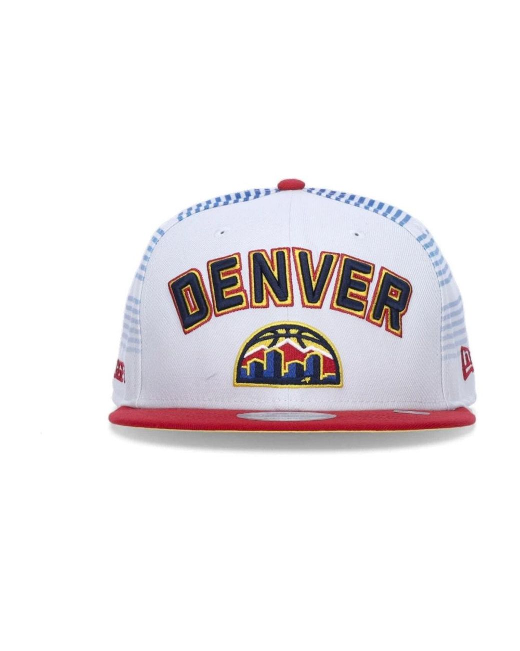 Caps KTZ de hombre de color Blue