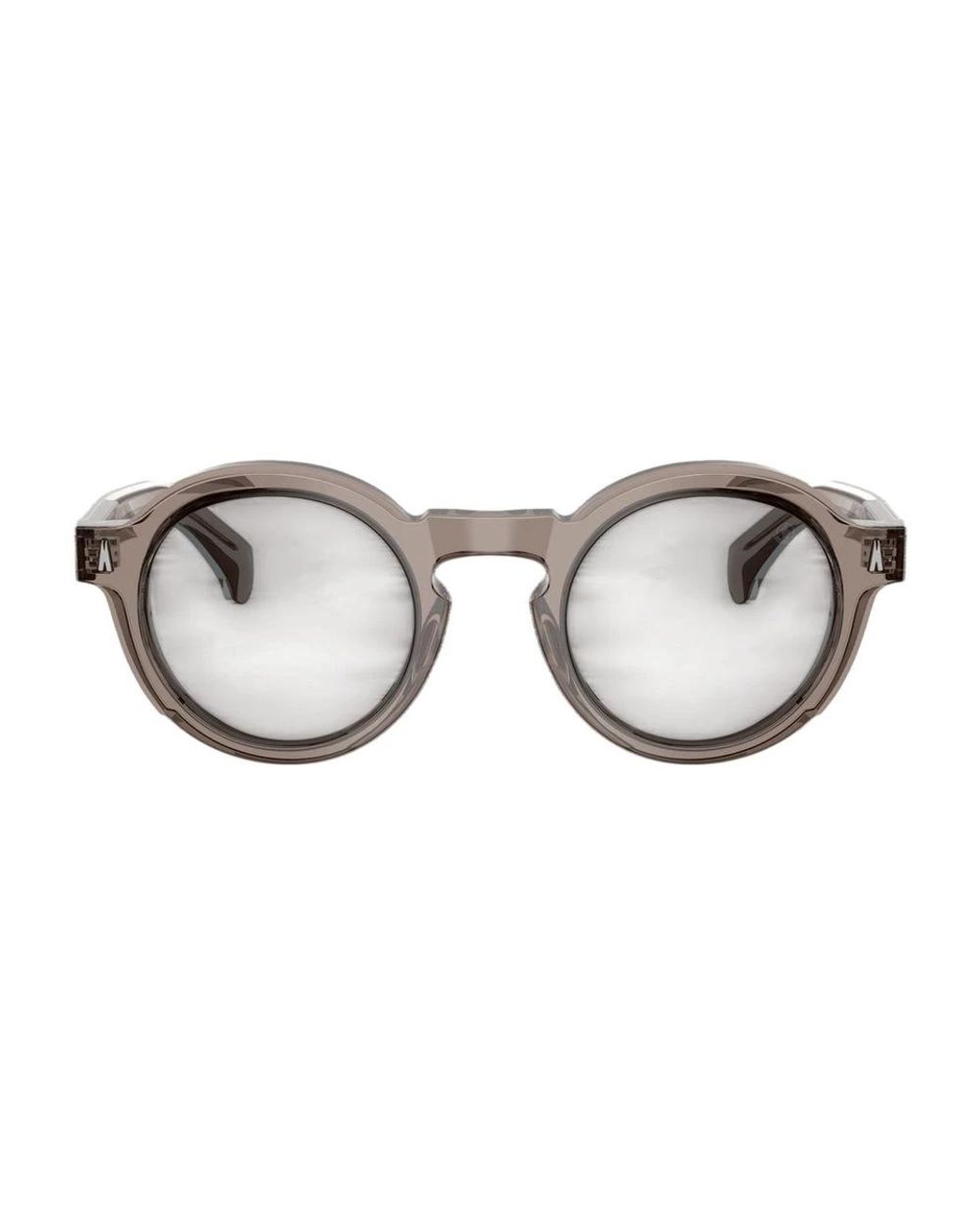 Moncler Brown Sunglasses