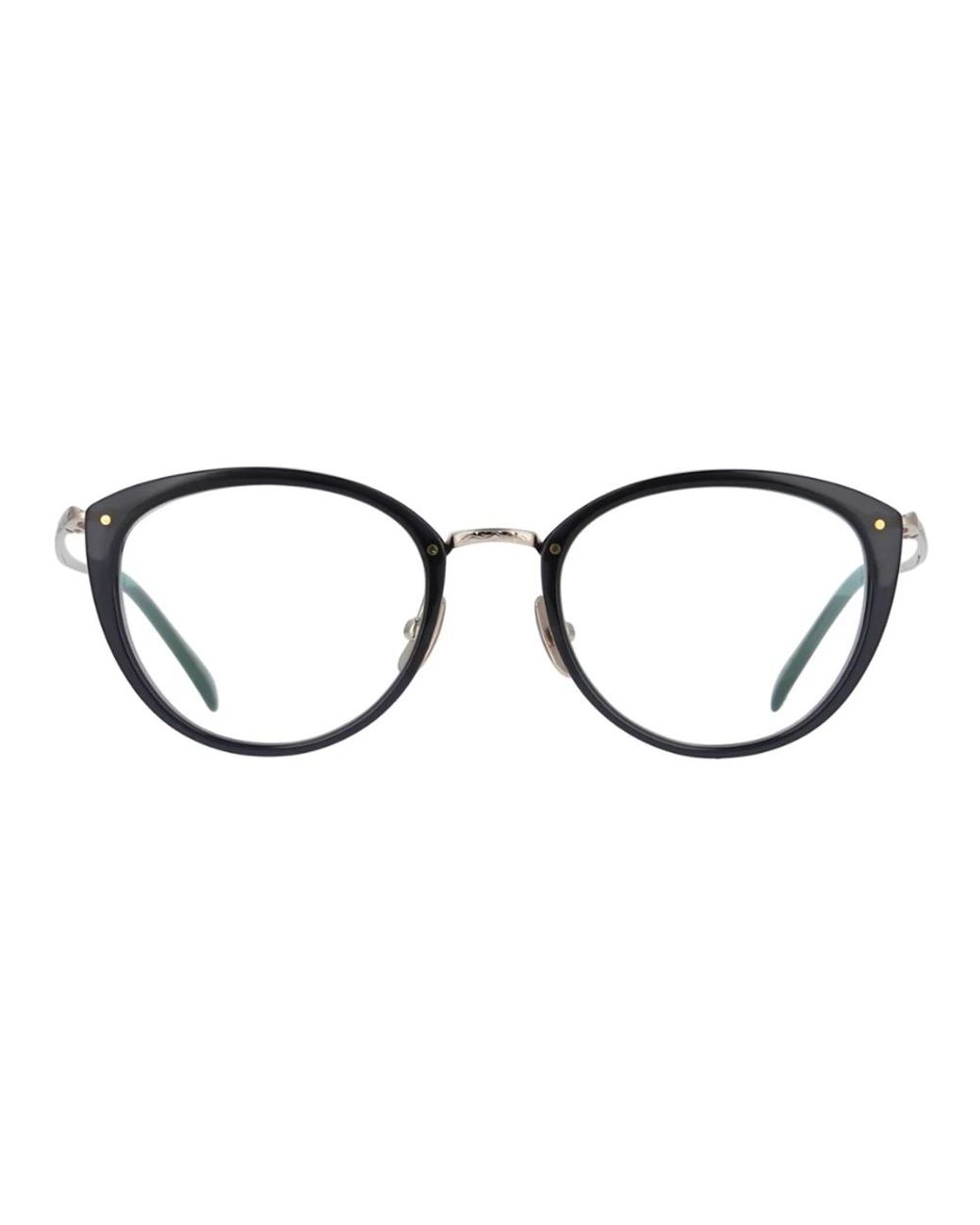 Yellows Plus Black Glasses