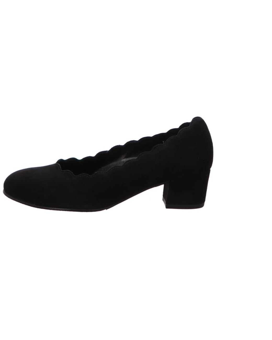 Gabor Black Pumps
