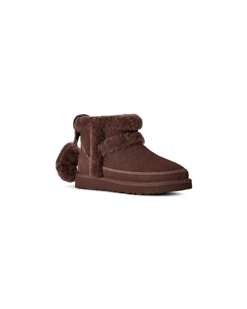 Winter Boots Ugg en coloris Brown