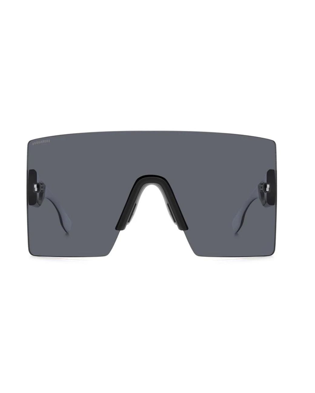 DSquared² Black Sunglasses