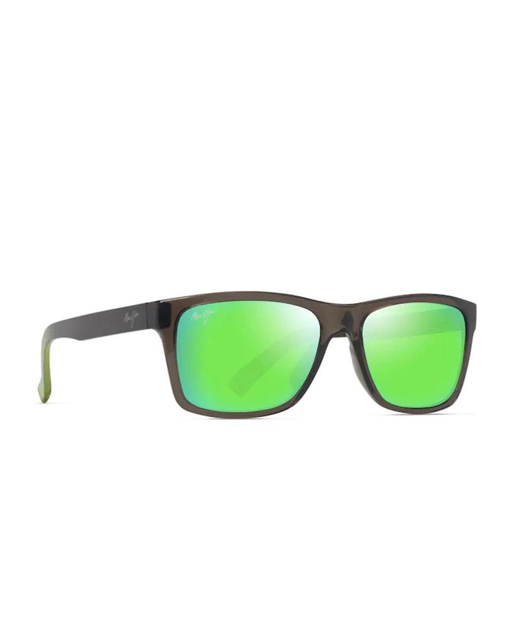 Maui Jim Green Sunglasses