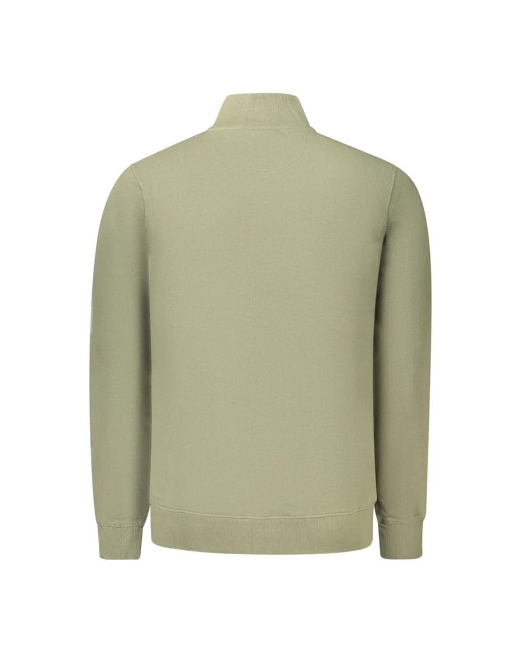 Zip-Throughs North Sails pour homme en coloris Green