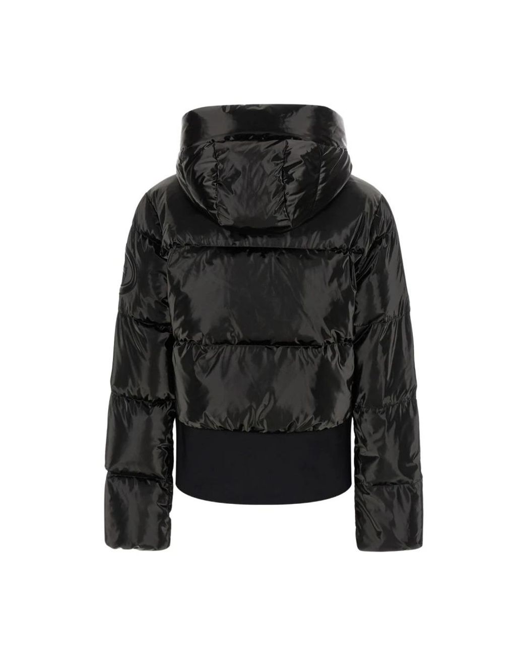 Winter Jackets Goldbergh de color Black