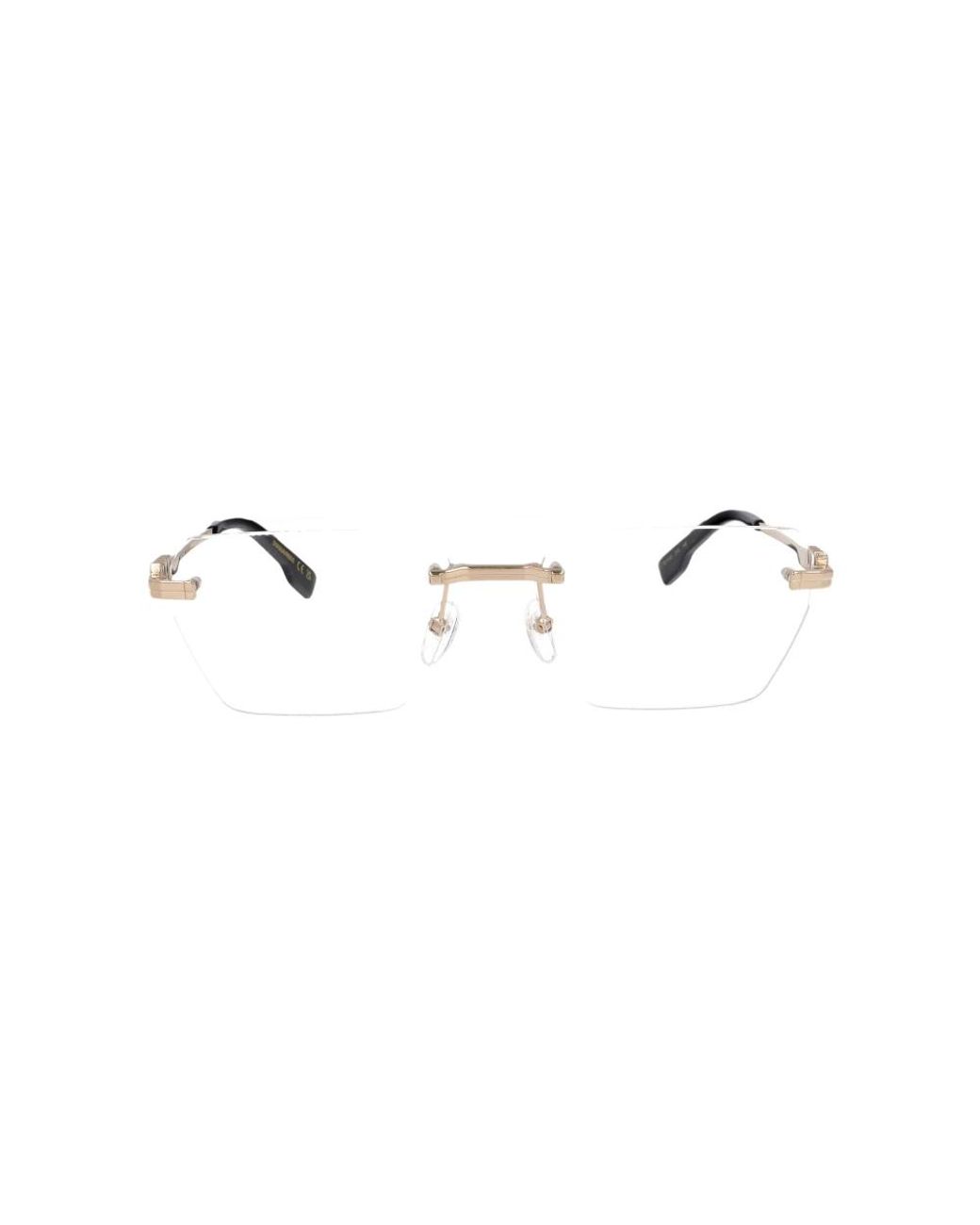 DSquared² White D2 0102 Optikrahmen