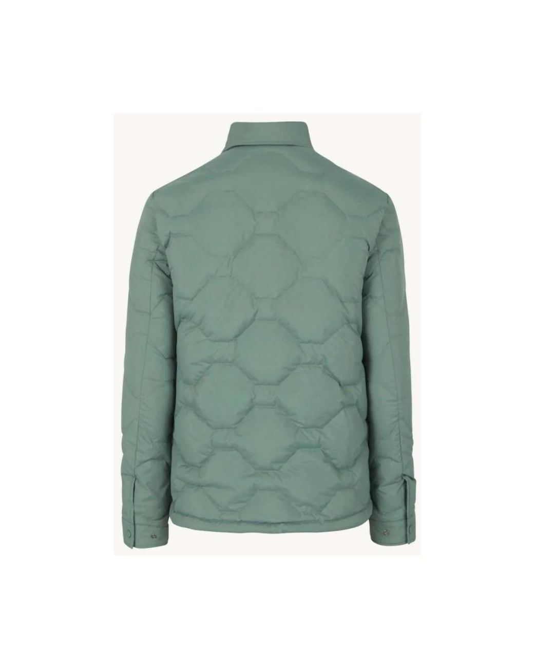 Light Jackets J.O.T.T pour homme en coloris Green