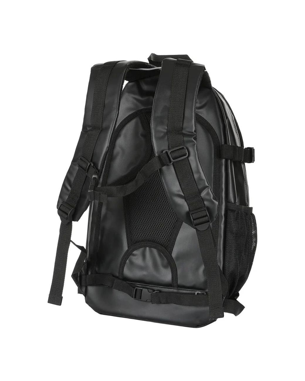 Backpacks di Level in Black