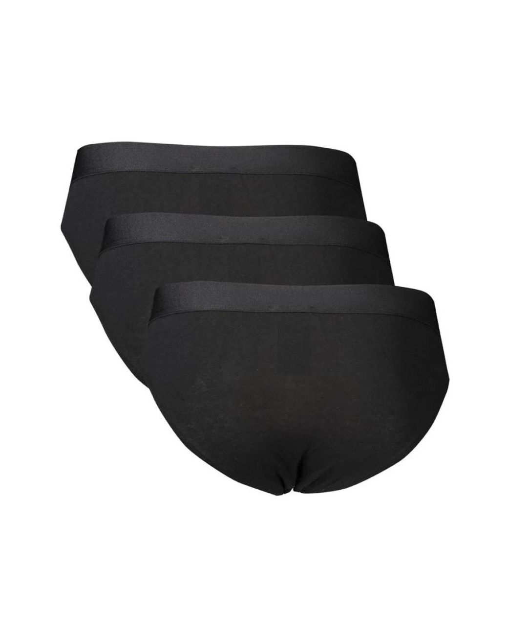 Bottoms Bikkembergs de hombre de color Black