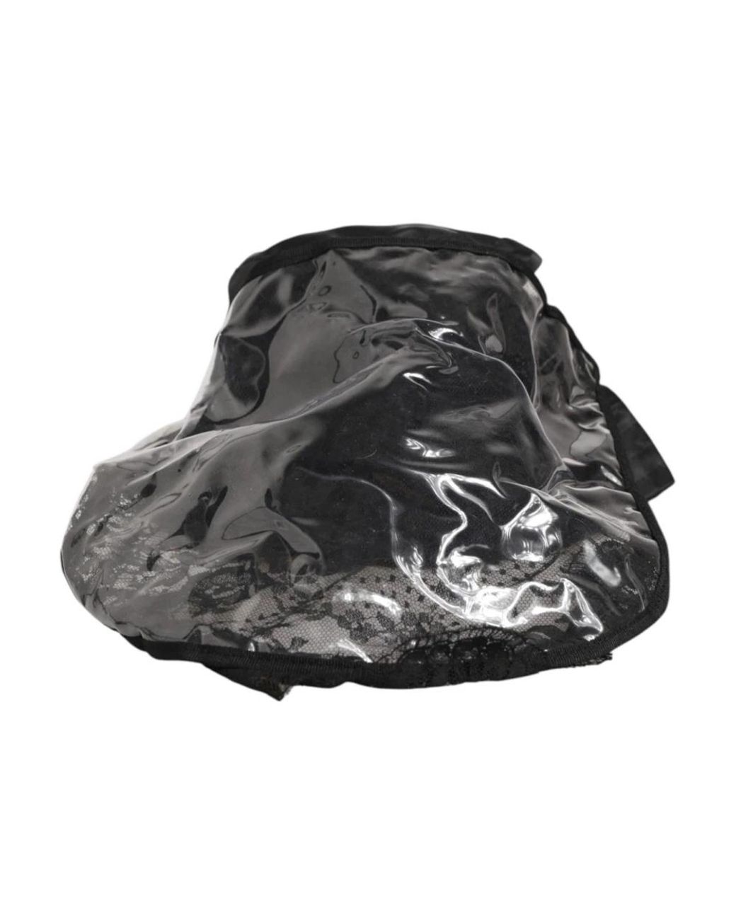 Dolce & Gabbana Black Accessories for men