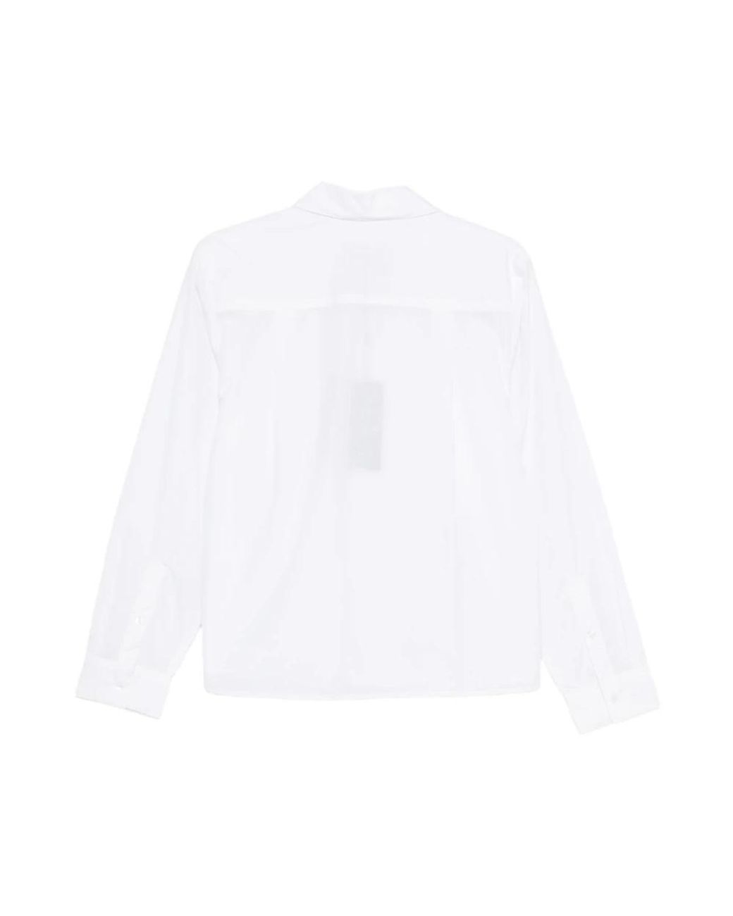 Birgitte Herskind White Blouses