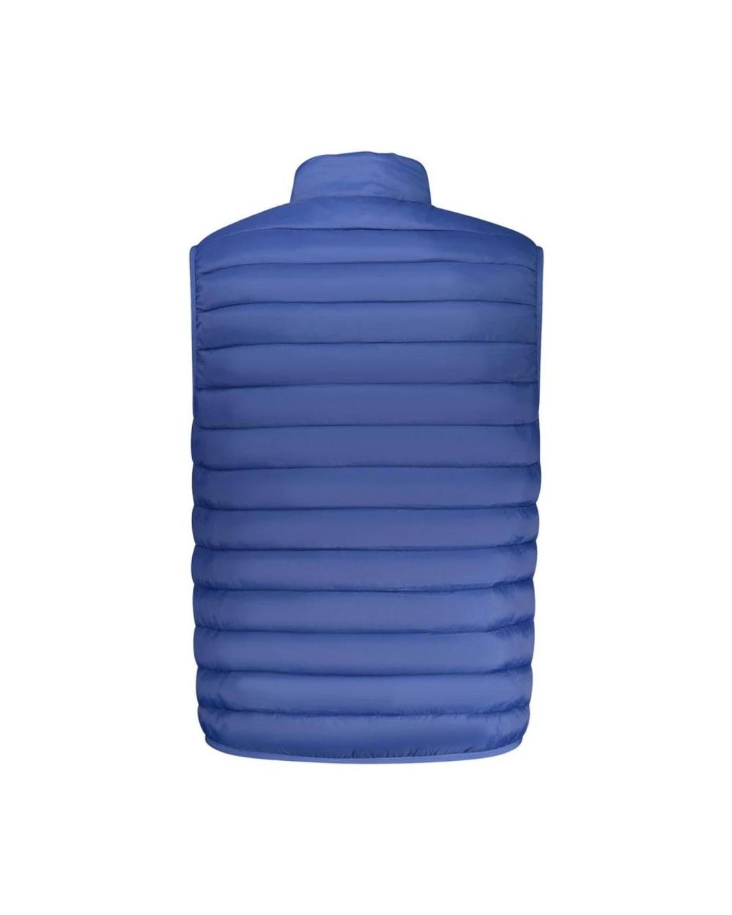 Armata Di Mare Blue Vests for men