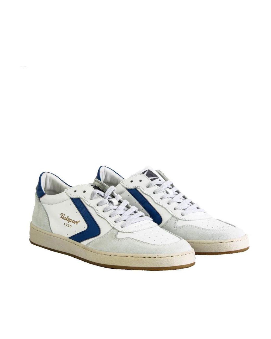 Valsport 1920 Blue Sneakers for men