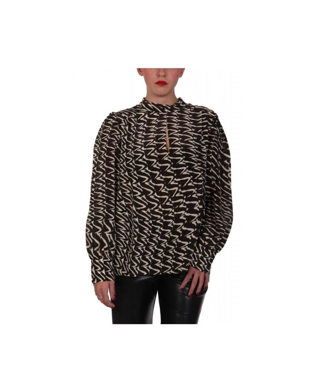 Marella Black Oberteile