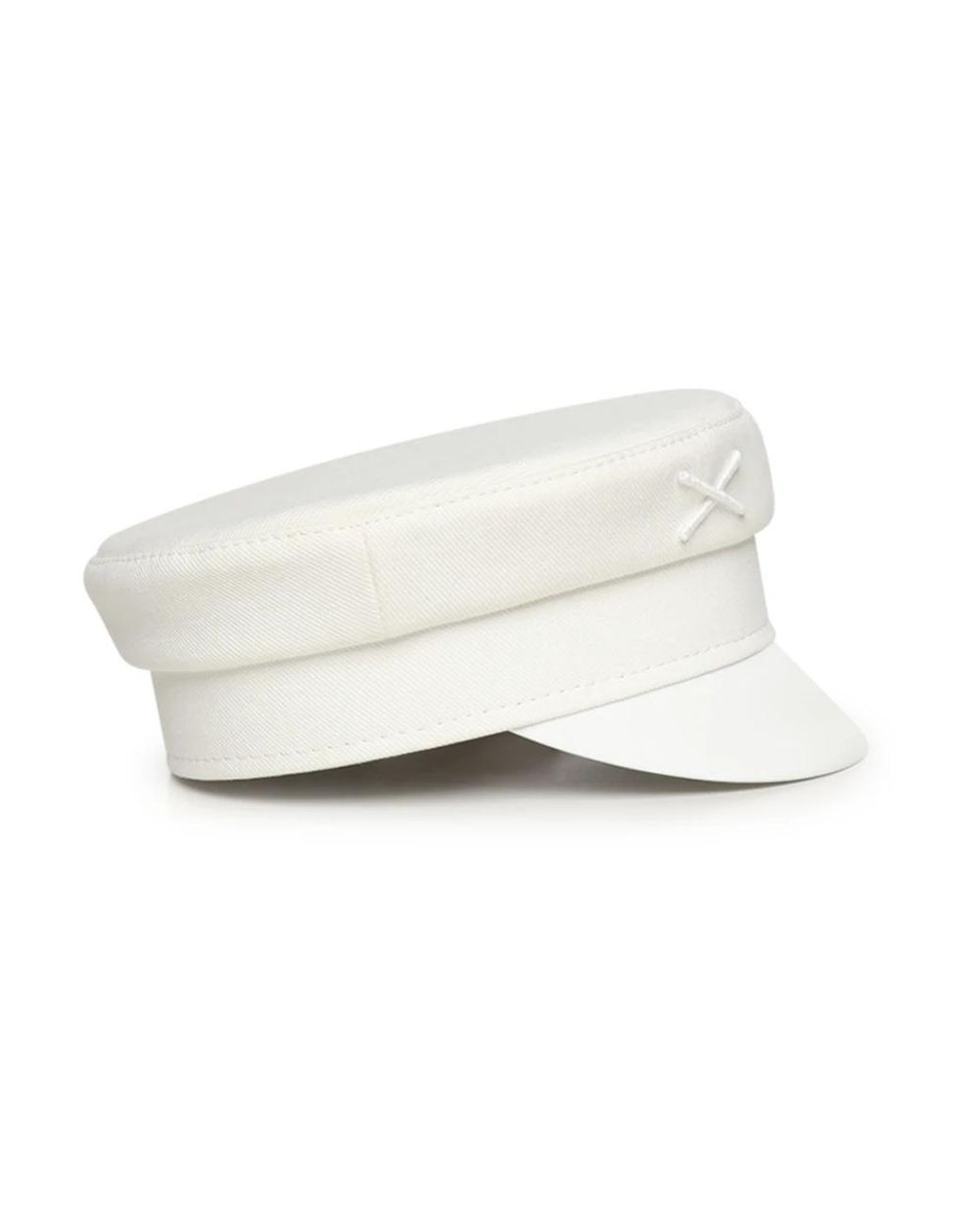 Ruslan Baginskiy White Accessories