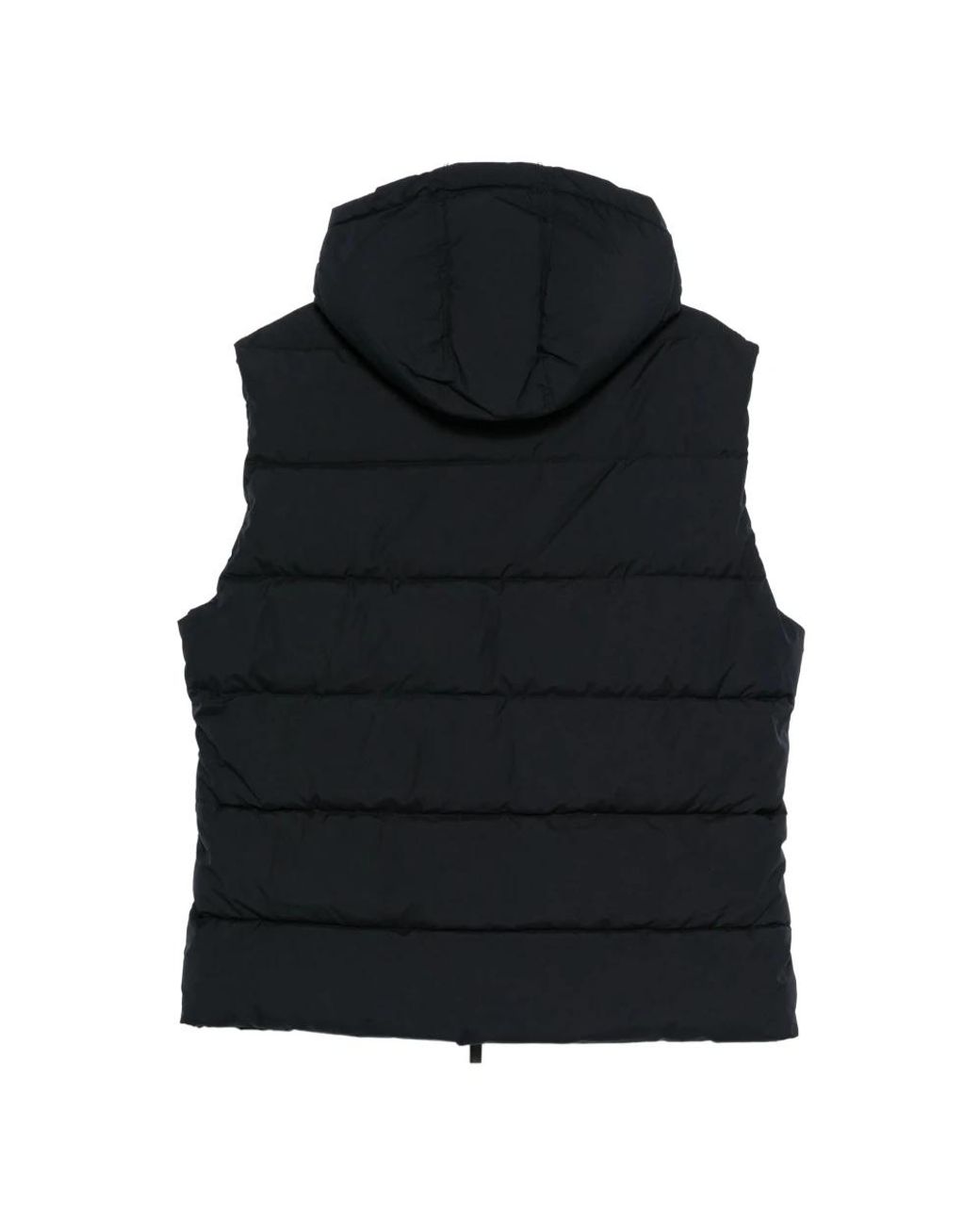 Pyrenex Black Waistcoats for men