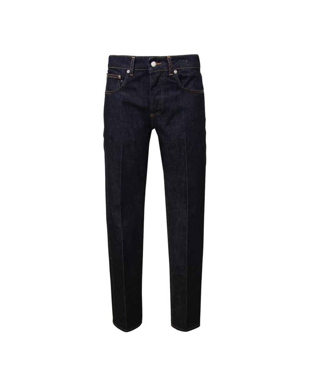BE ABLE Jeans ,Blauw ,Straight Jeans in het Blue voor heren