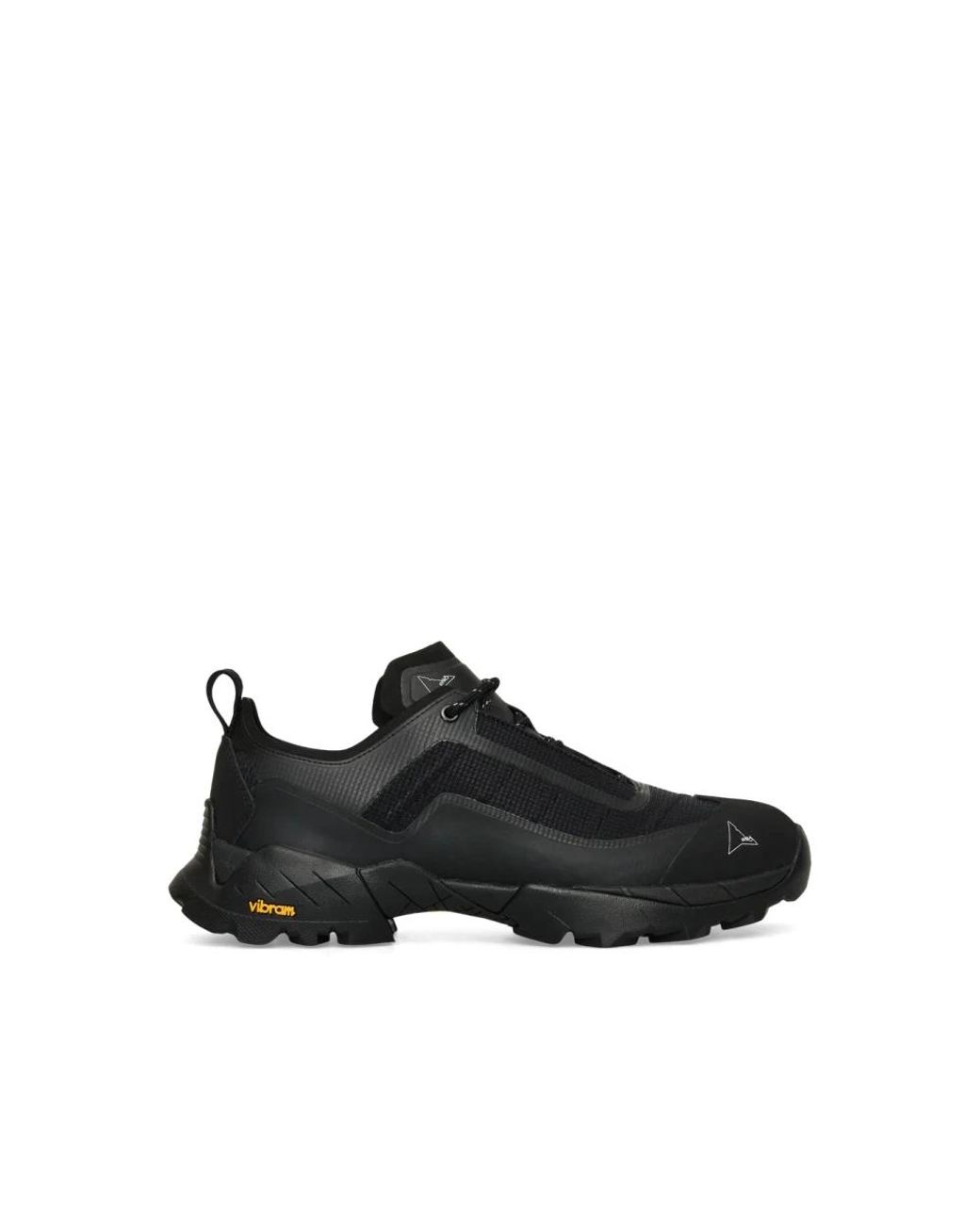 Running Shoes Roa de hombre de color Black