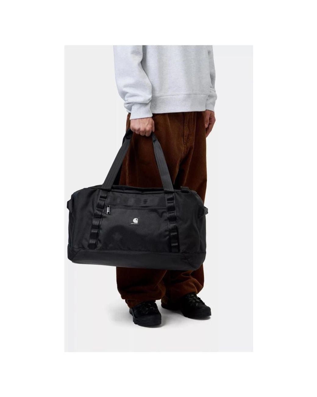 Carhartt Black Weekend Bags