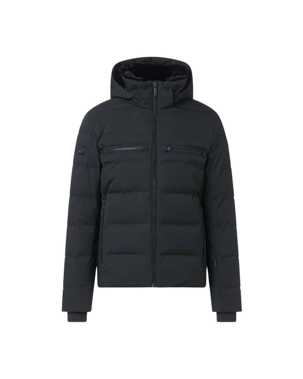 Fusalp Winter Jackets in het Blue voor heren