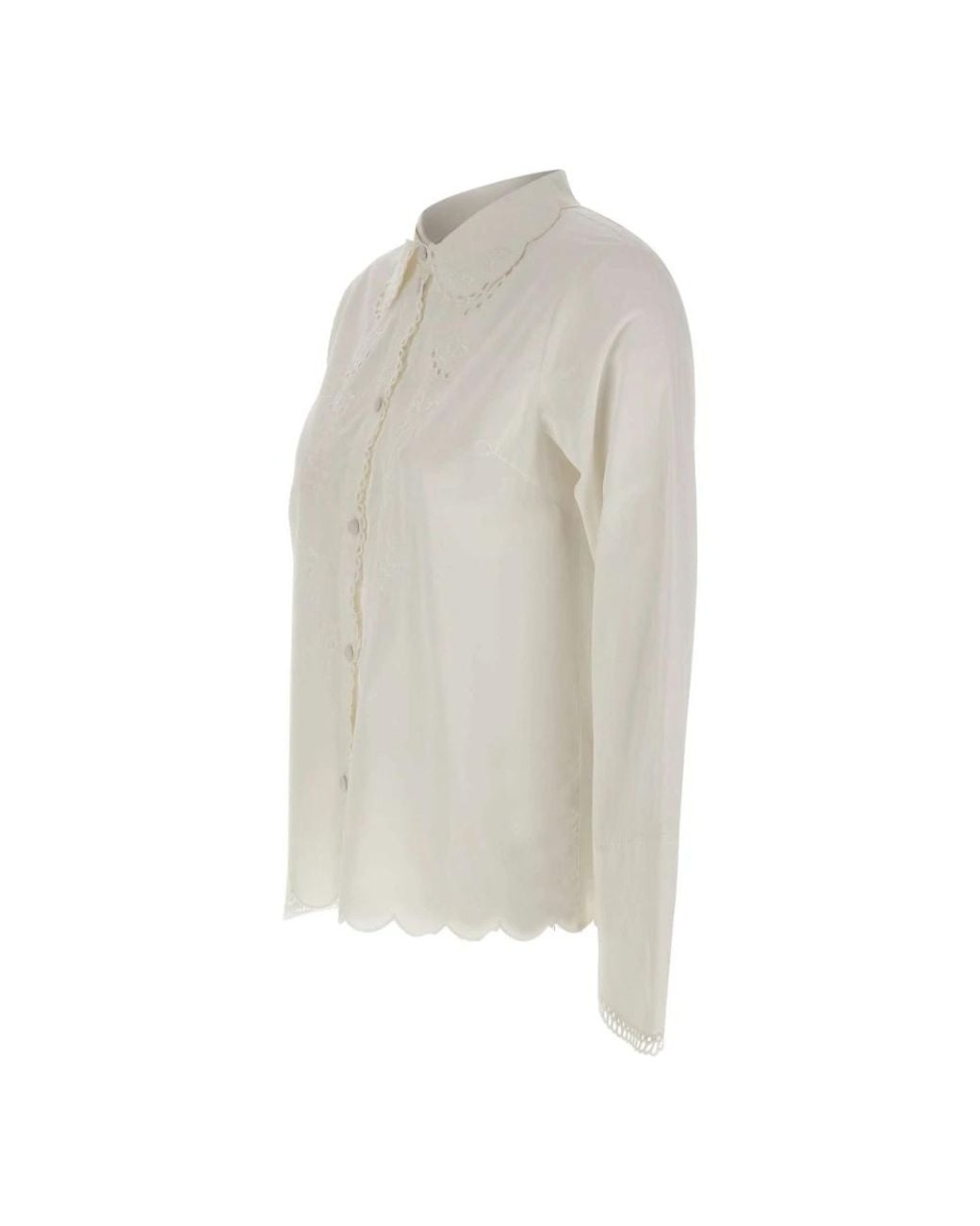 THE GARMENT White Shirts