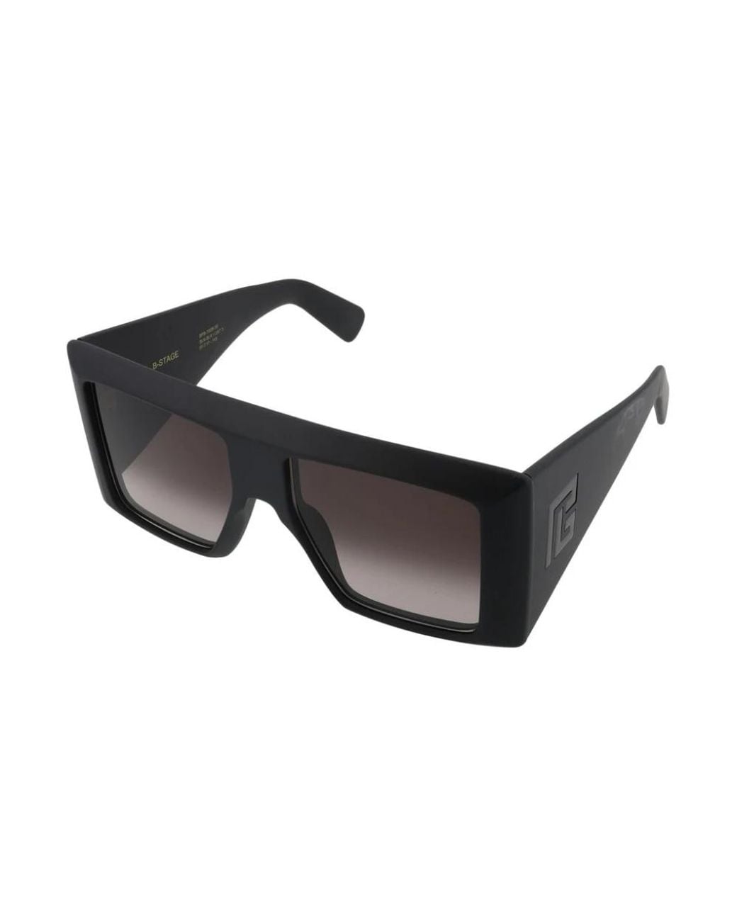 Balmain Black Sunglasses