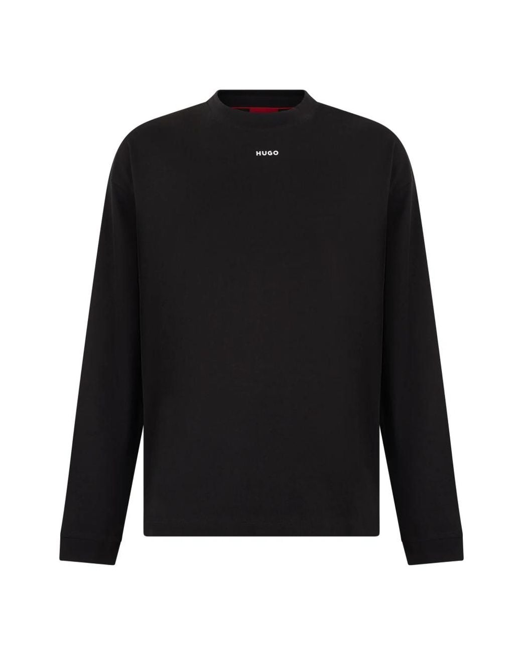Boss Black Sweatshirts for men