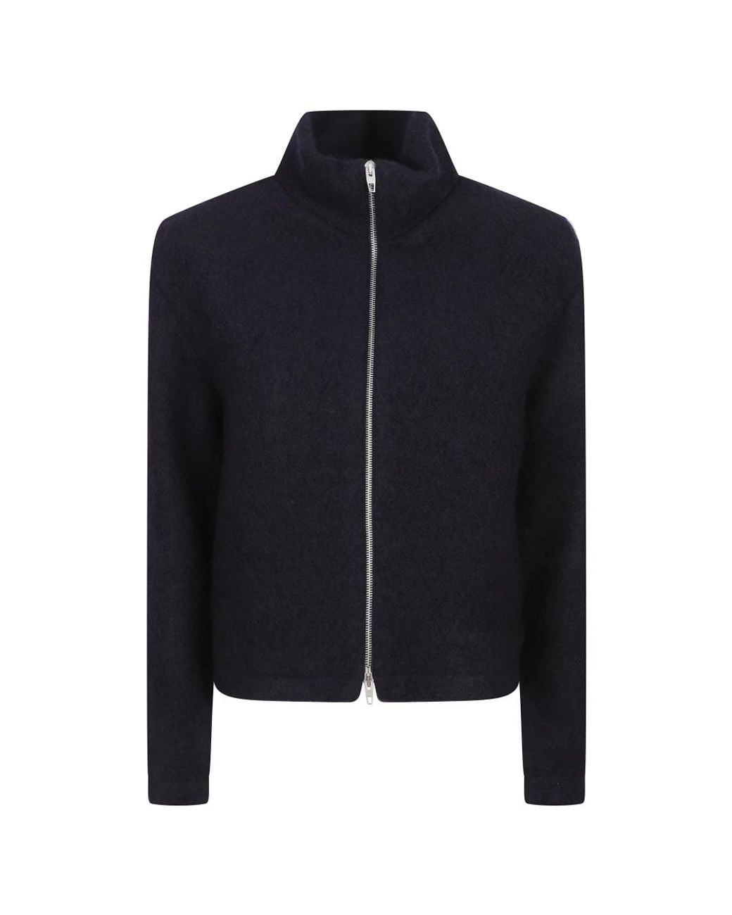 Light Jackets Jil Sander de color Blue