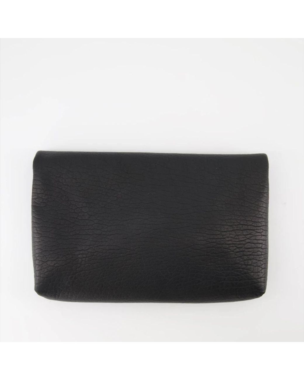Saint Laurent Black Bags for men