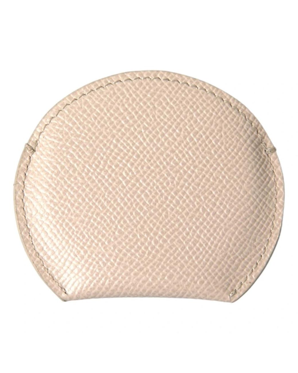 Dolce & Gabbana Natural Toilet Bags