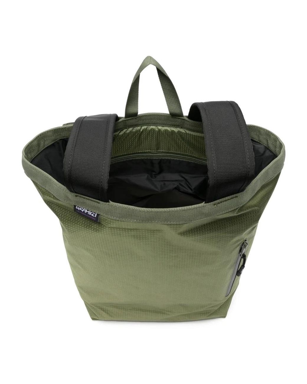 Backpacks di Gramicci in Green da Uomo