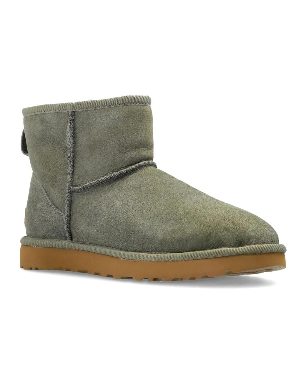 Winter Boots di Ugg in Green