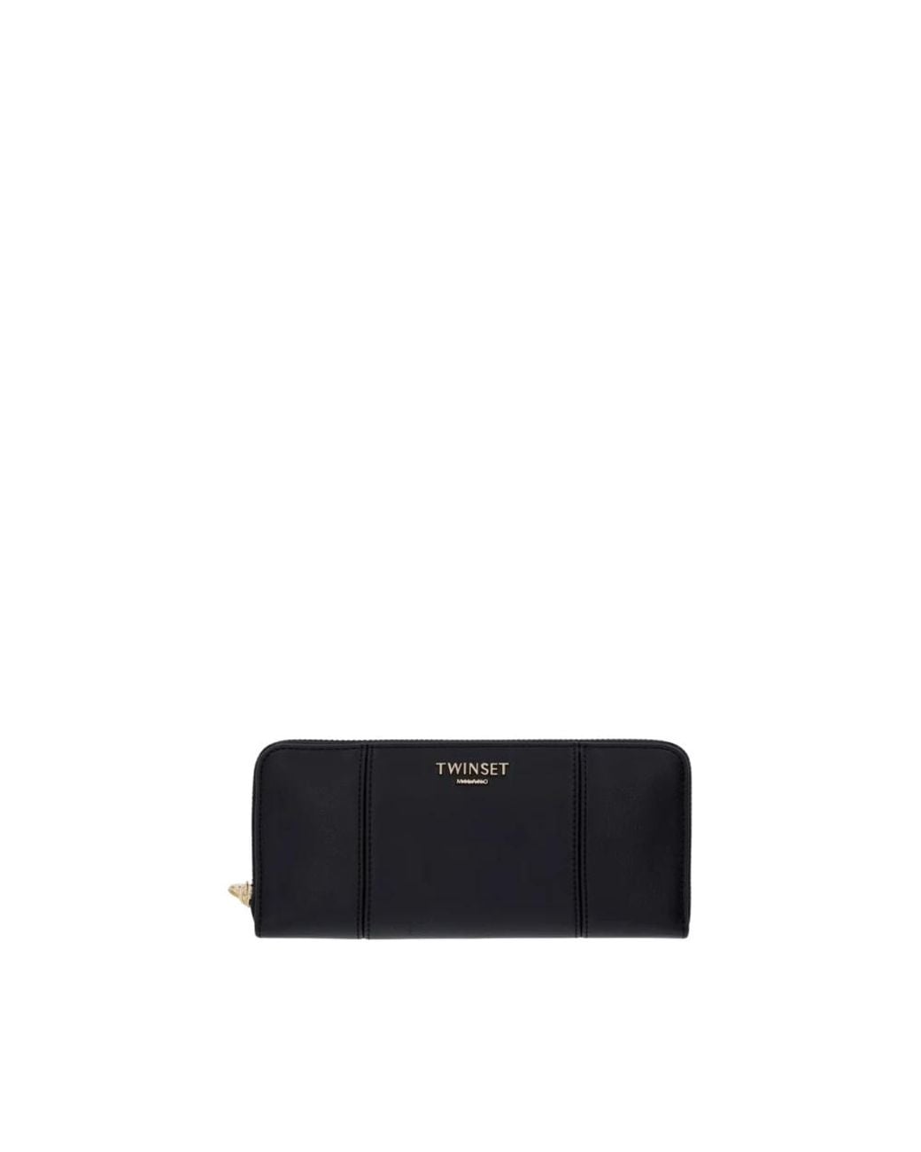 Wallets & Cardholders di Twinset in Blue