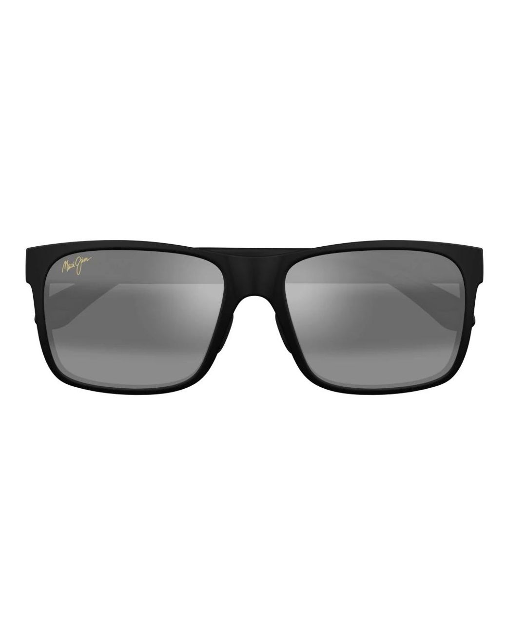 Maui Jim Black Sunglasses