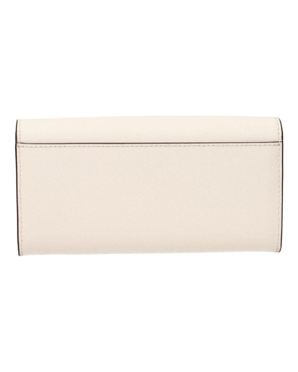 Michael Kors Natural Wallets & Cardholders