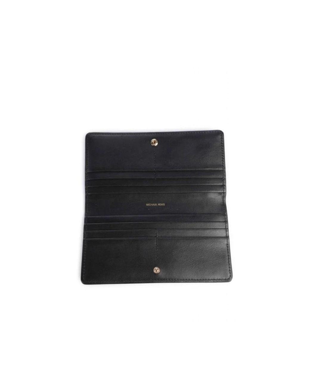 Michael Kors Black Wallets & Cardholders