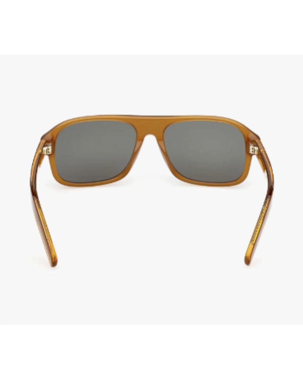 Adidas Brown Sunglasses